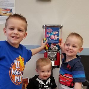 Meet your Posher, Allison